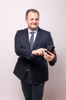 Michael Steinkamp